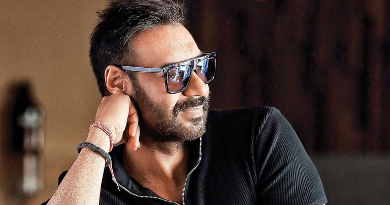 Ajay Devgn at a public appearance (Becks Pinto photo, CC BY-SA)