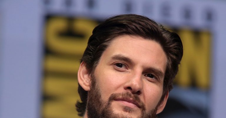 Ben Barnes Marries Aubrey Cleland in Secret Oregon Wedding: ‘We Got Married!’