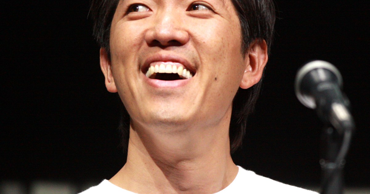 Dan Lin, the Netflix film chief out amid mass layoffs