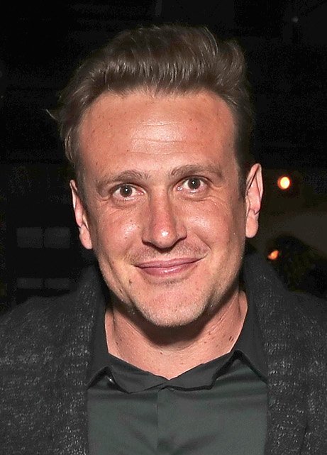 Jason Segel at the 2017 Sundance Film Festival