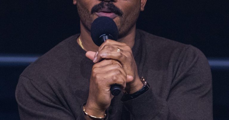 Ryan Coogler, director of the new Hulu X-Files reboot, during the 2025 Sinners press tour